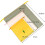 PE drawstring bags waterproof 6 pcs 3