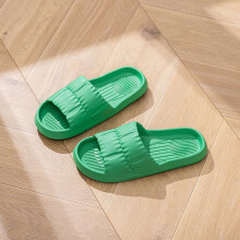 Slipéir unisex FAMTKT bog neamhshleamhain laistigh lasmuigh 1 phéire
