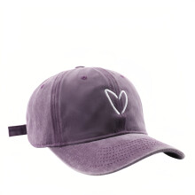 Caipín Daorchluiche Inchoigeartaithe Unisex le Brim Bog, 1 phíosa