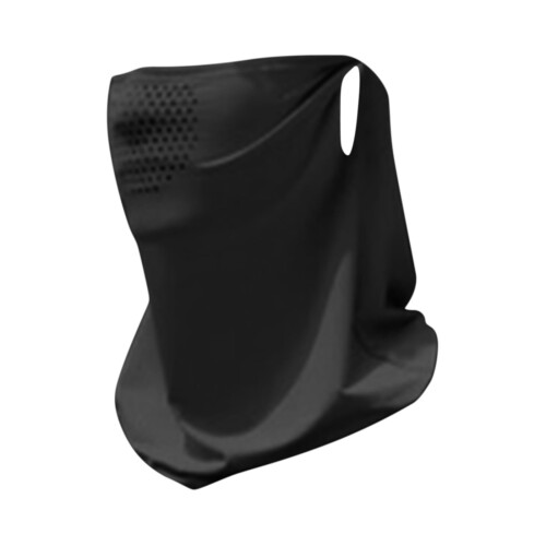 Sunscreen Mask & Neck Protector UPF50+ Breathable Ice Silk 1