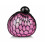 Stress Ball Glow Squeeze Ball with Glitter Multicolor 4