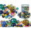 Glass Marbles Multicolor 500g 2