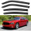 Ζελατινα Παραθυρων Dodge Charger Βροχοπροστασία2006-2010 1