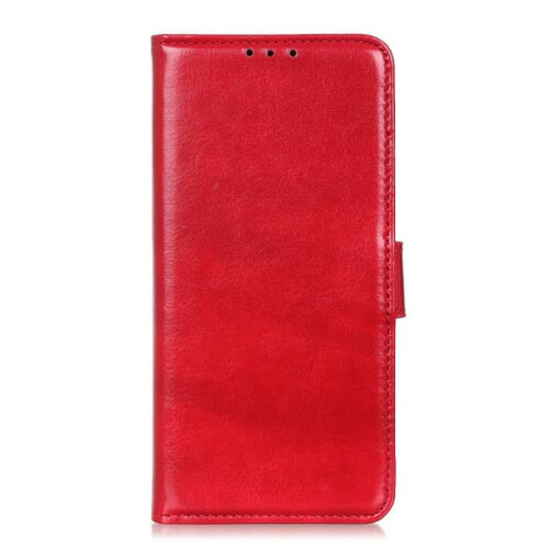 Samsung Galaxy Note 10 wallet case red 1