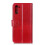 Samsung Galaxy Note 10 wallet case red 3