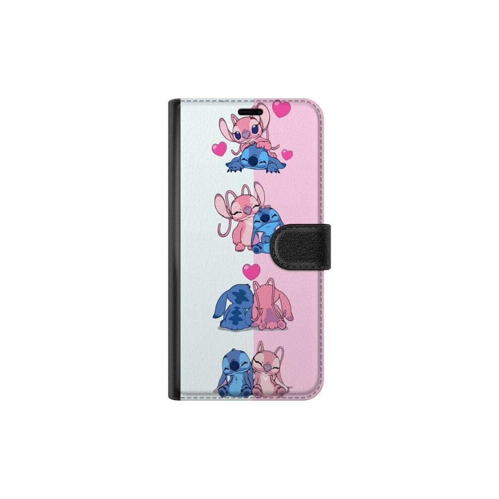 Lilo & Stitch Wallet Case For Iphone 11 Pro Max 940684209774