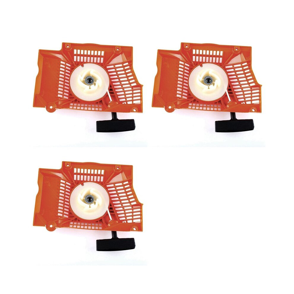3X Rewind Kits Fits For 362 365 371 372 372Xp Chainsaw Parts 4712414395004