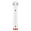 Toothbrush Heads Compatible with Electric Toothbrush 16-Pack 3