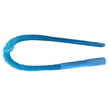 Furtun flexibil de curățare a orificiului de ventilație al uscătorului, diametru 4 inci