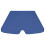 vidaXL hammock canopy blue 188x145 cm 4