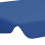 vidaXL hammock canopy blue 188x145 cm 5
