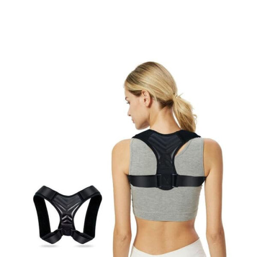 Backrest for Better Posture M 1