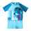 Baby boy floatation swimsuit one piece 4-5 years 1