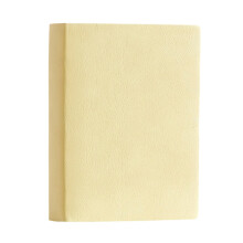Copertina per notebook B6 in PU, 320 fogli bianchi
