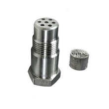 Adaptateur/Convertisseur Universel pour Capteur D'Oxygène O2 M18x1,5 à 180 avec Filtre
