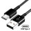 Freedomtech Samsung Galaxy S8 charger black single 4