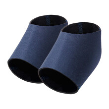 Talonnettes hydratantes pour hommes et femmes (2 pièces)