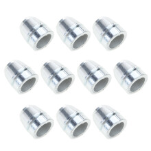 Veiligheidshamer met ronde handgreep, 10 stuks
