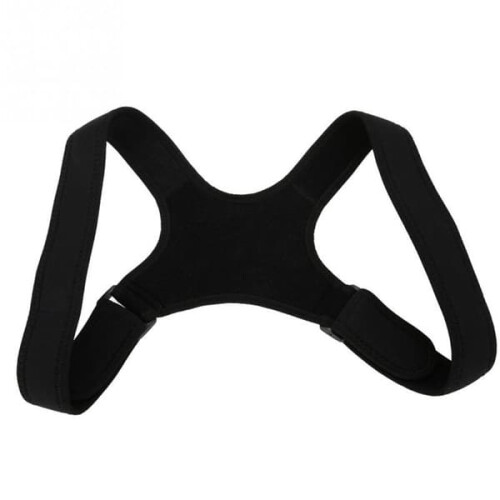 Back Support Strap Small Size 2