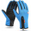 Thermohandschuhe, wasserdicht, winddicht, fleecegefüttert 1