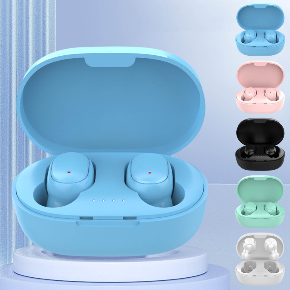 Wireless Earbuds Bluetooth 5.1 Ipx7 Waterproof 48H Playtime 9066521281145