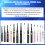 Fairywill FW-507/508 toothbrush heads 10-pack 2