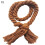 Limei curtain tiebacks rope 2 pack natural cotton light 2