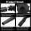Handheld Blower and Snow Remover 21V 2-in-1 3