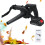 Handheld Blower and Snow Remover 21V 2-in-1 5