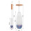 SodaStream bottle brush for glass jars 3-pack 3
