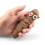 Stress Ball Poop Basket Brown 2-Pack 2