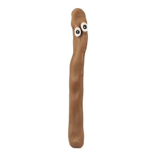 Stress Ball Poop Basket Brown 2-Pack 2