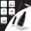 SodaStream bottle brush for glass jars 3-pack 6