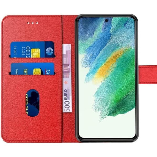 Phone Screen Protector for Samsung S21 Ultra Red 360 2
