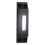 Illuminated Metal Doorbell Button Wall Mount 1 Pack 1