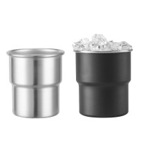 RUseeN roestvrijstalen bekers 295 ml (10 oz)