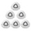O-Cedar EasyWring dweilkop navulling 8 stuks 1