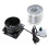 USB adjustable speed inline exhaust fan for kitchen toilet 1