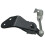 4E0616572E 4E0616571D Rear Headlight Level Sensor Air Suspension for  A8 2003 2004-2010 Rear Right 1