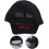 Casquette de baseball LED rechargeable et ajustable unisexe 4