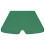 vidaXL hammock canopy replacement green 188x145 cm 4