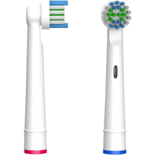 Oral-B Replacement Toothbrush Heads 16-Pack 1