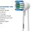 Oral-B Replacement Toothbrush Heads 16-Pack 3
