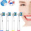 Oral-B Replacement Toothbrush Heads 16-Pack 4