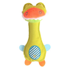 Peluche douce pour enfants de 3 ans et plus