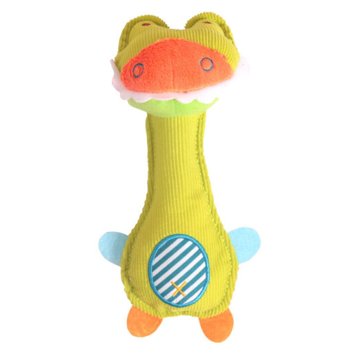 Peluche douce pour enfants de 3 ans et plus