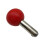 Graver Handle Carving Grip Kit Ergonomic Round Red 2