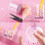 Nano Tape Bubble Toys Transparent 4-Pack 3