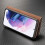 DG.MING 2-in-1 Magnetic Case for Samsung Galaxy S21 - Grey 4