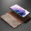 DG.MING 2-in-1 Magnetic Case for Samsung Galaxy S21 - Grey 5